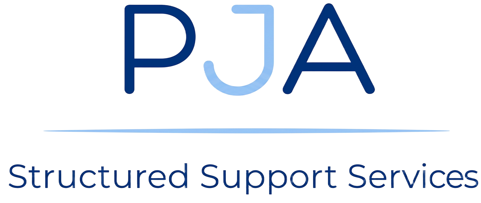 PJA Structured Support Services